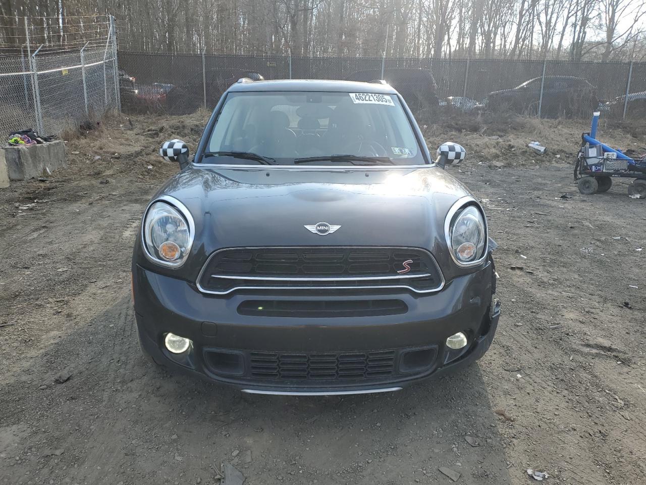 2015 MINI COOPER S C - Image 5