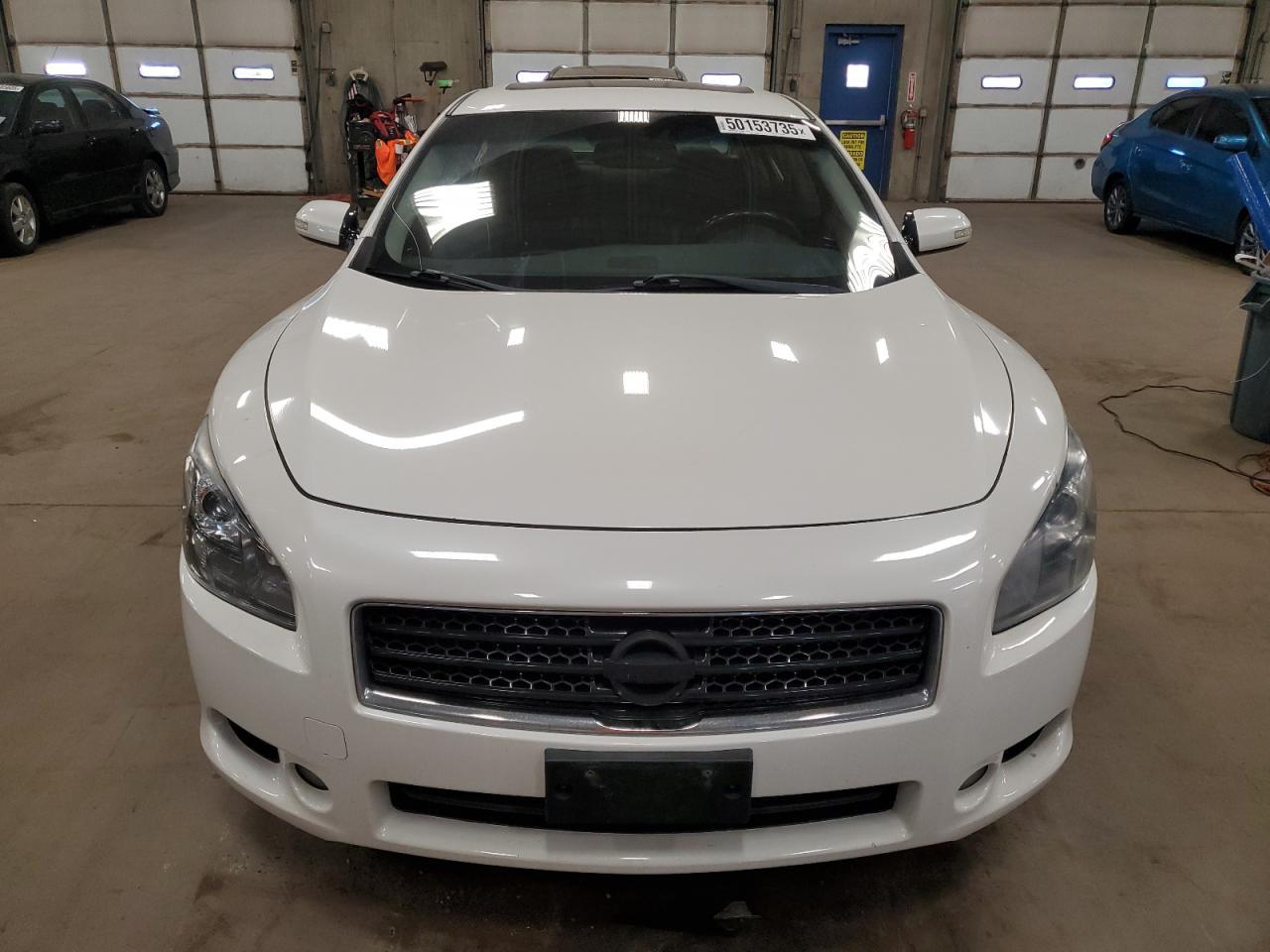 2011 NISSAN MAXIMA S - Image 5