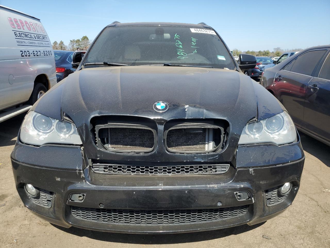 2012 BMW X5 XDRIVE3 - Image 5