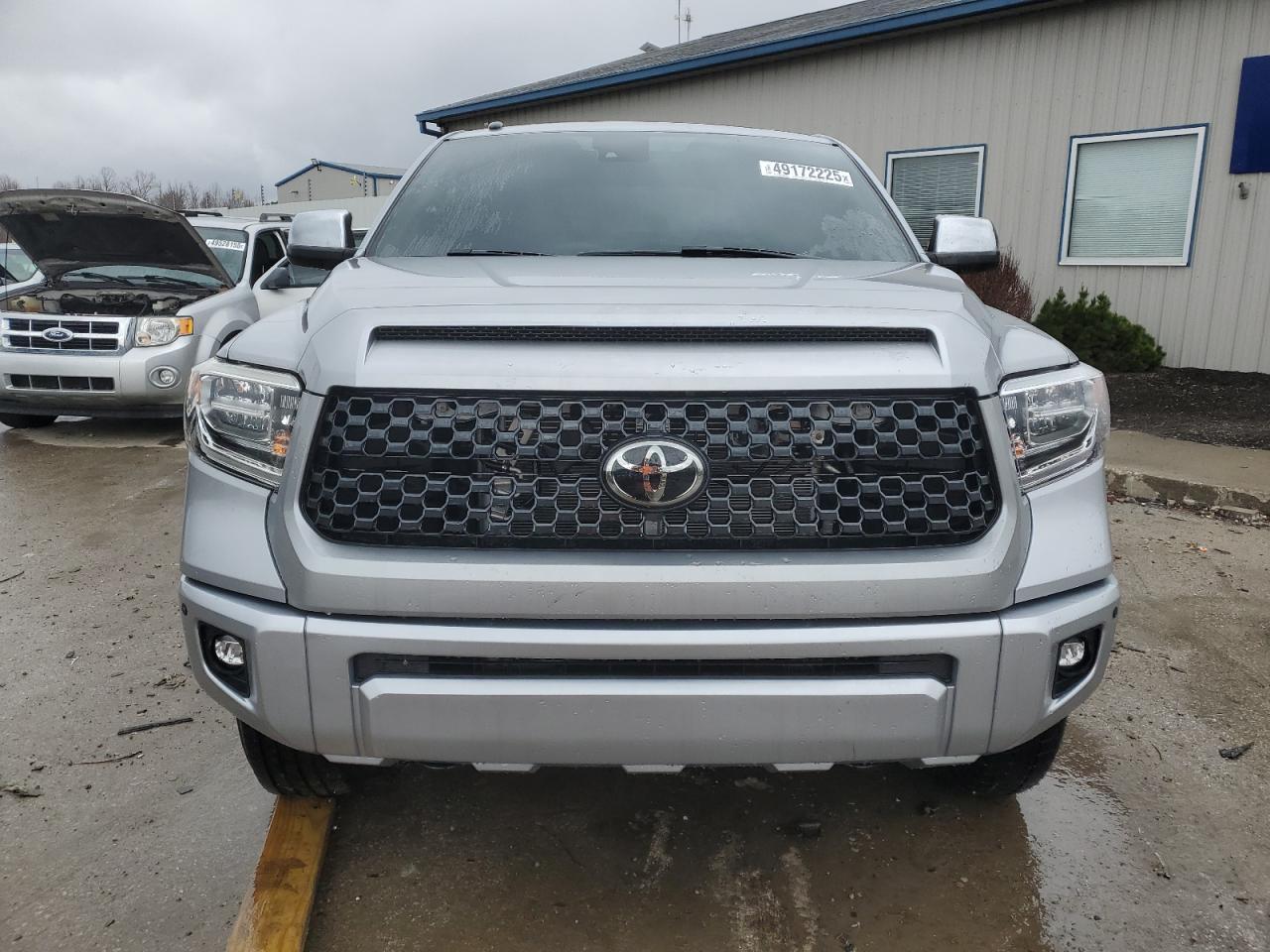 2018 TOYOTA TUNDRA CRE - Image 5