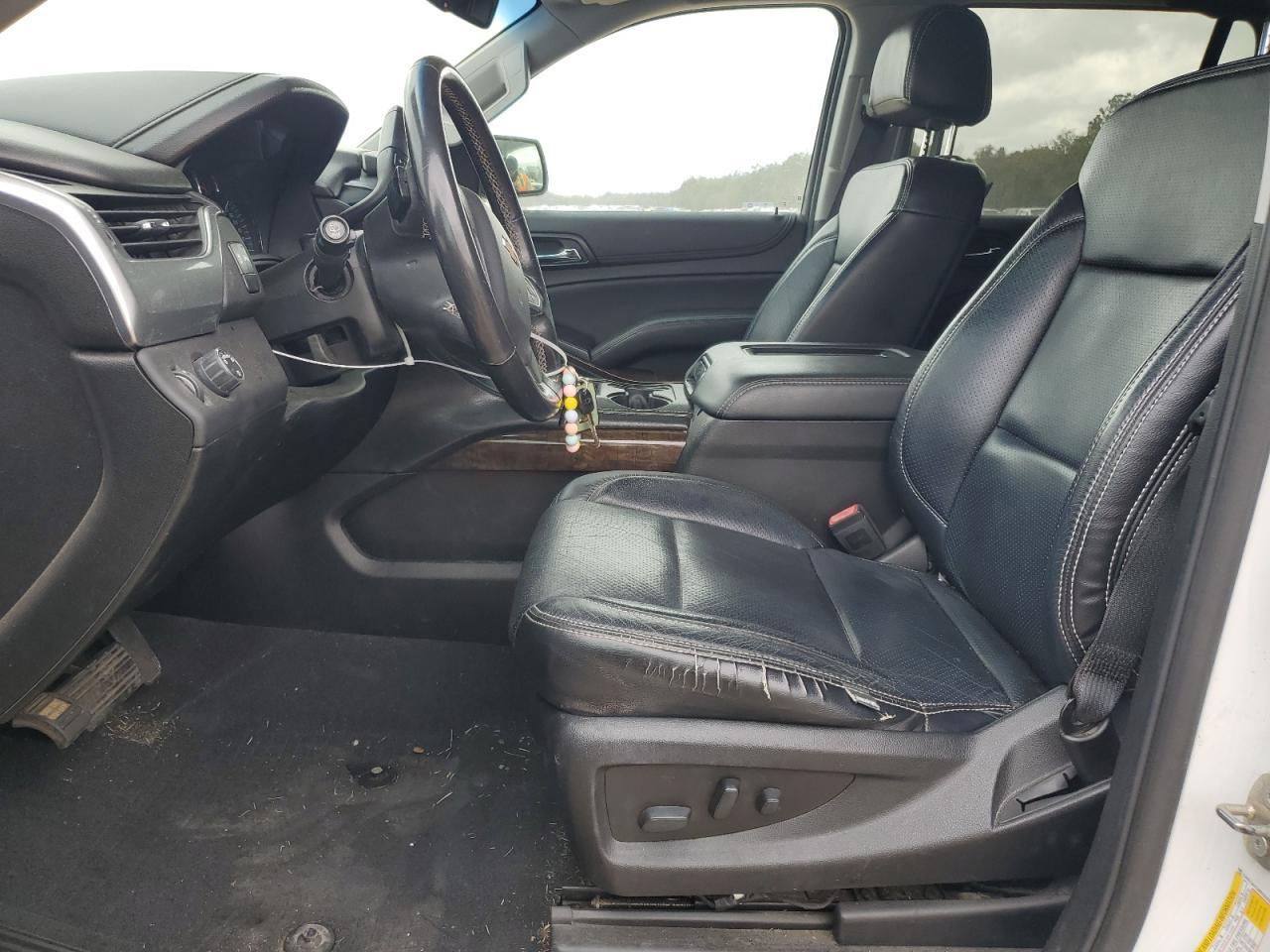 2019 CHEVROLET TAHOE C150 - Фото 7