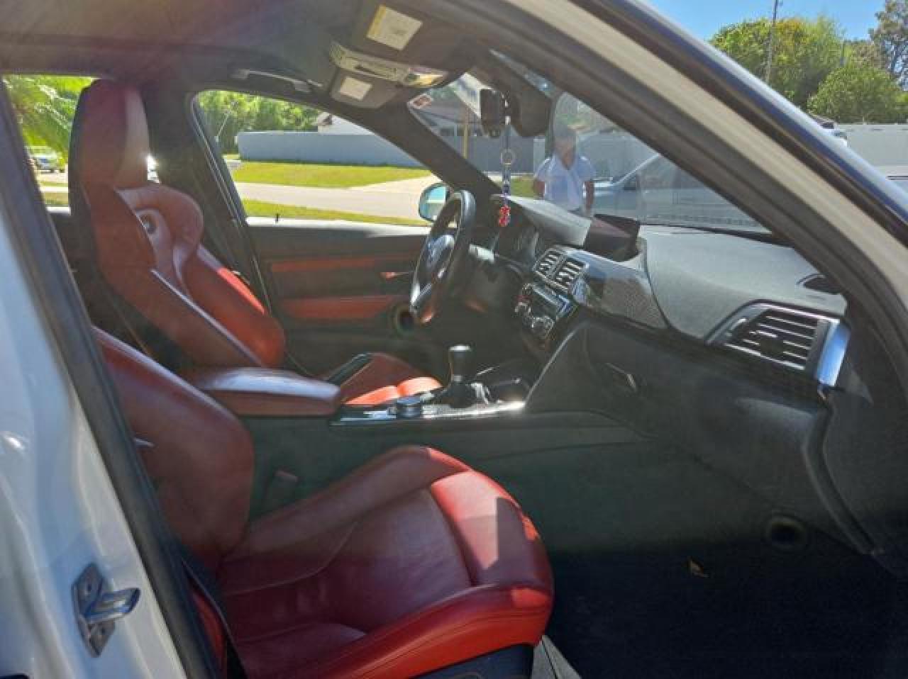 2018 BMW M3 - Image 5