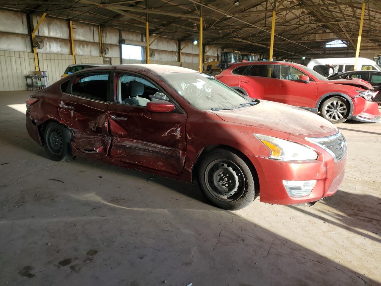 2015 NISSAN ALTIMA 2.5 - Image 4