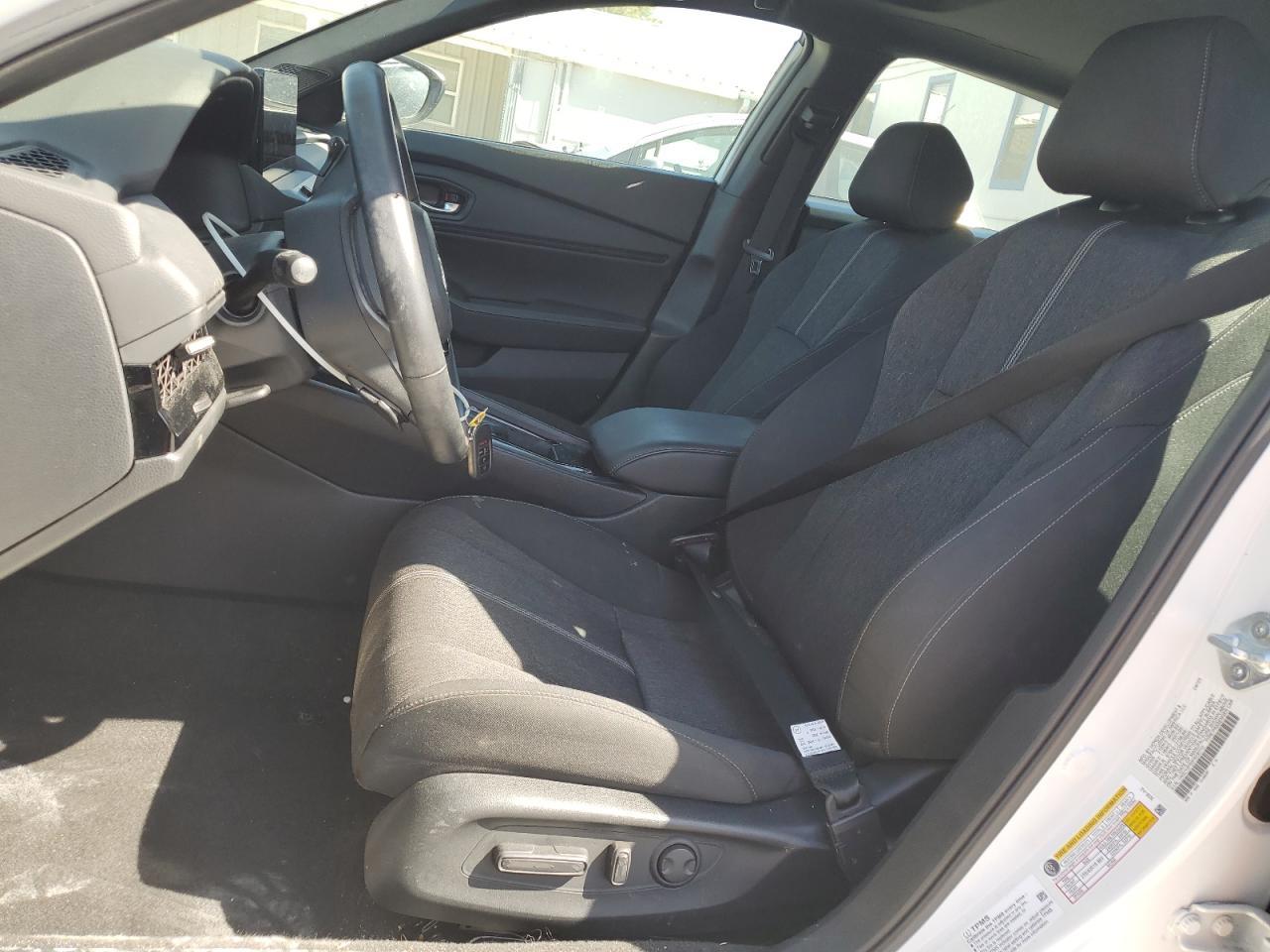 2023 HONDA ACCORD HYB - Фото 7