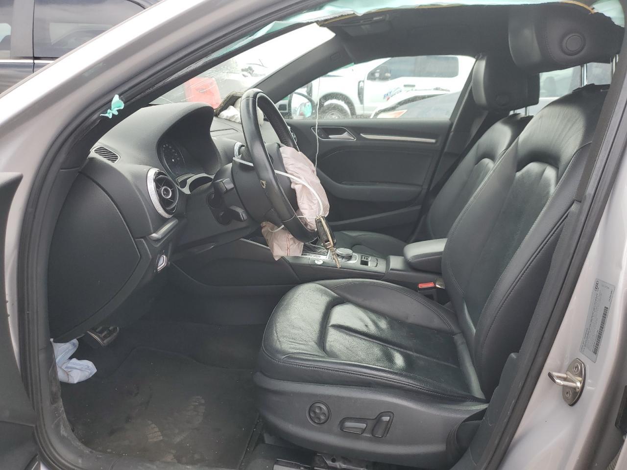 2016 AUDI A3 PREMIUM - Фото 7