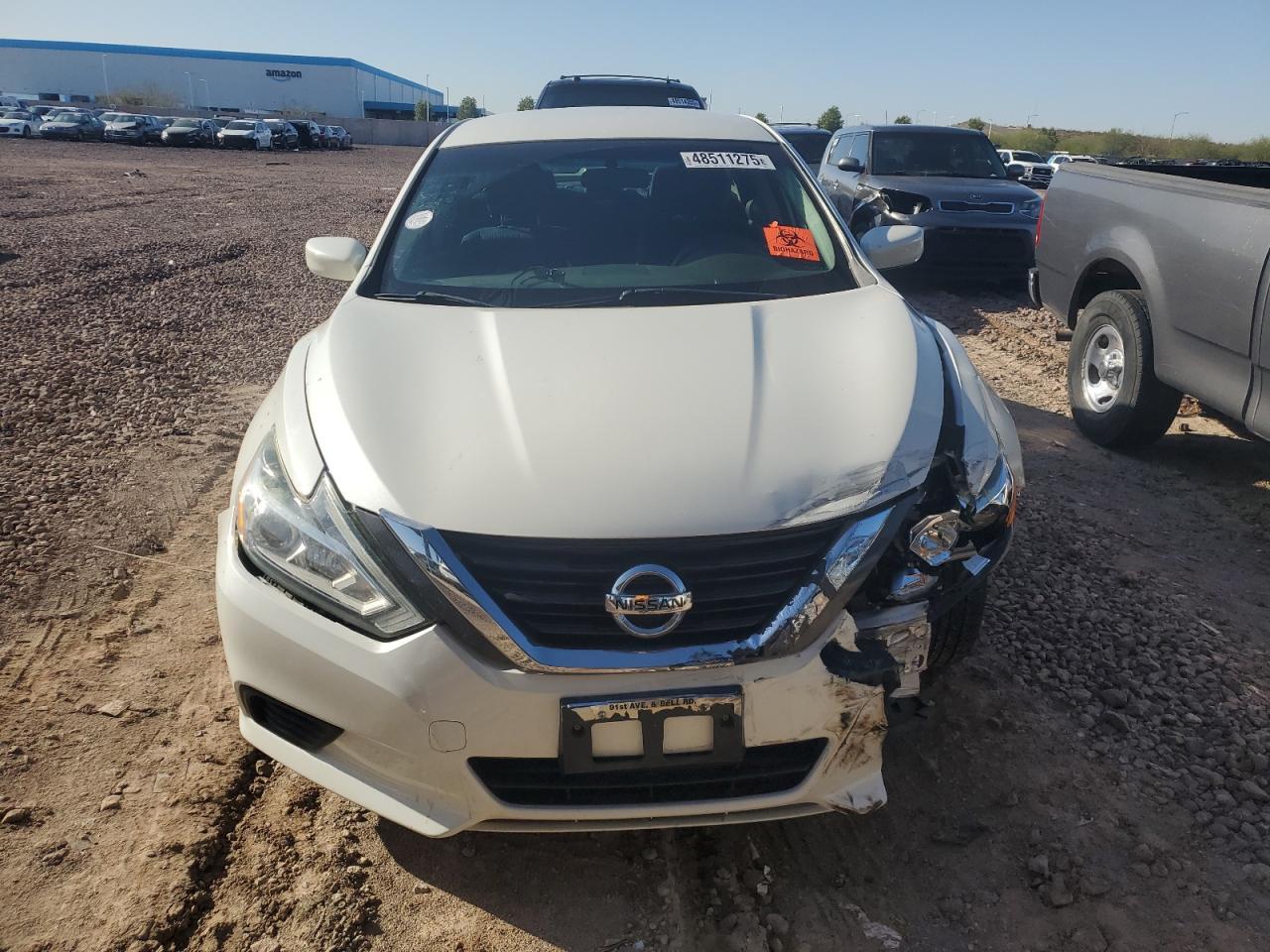 2016 NISSAN ALTIMA 2.5 - Image 5