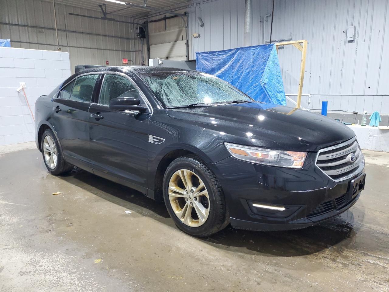 2014 FORD TAURUS SEL - Фото 4