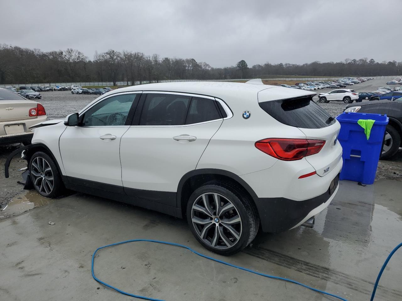 2018 BMW X2 SDRIVE2 - Image 2