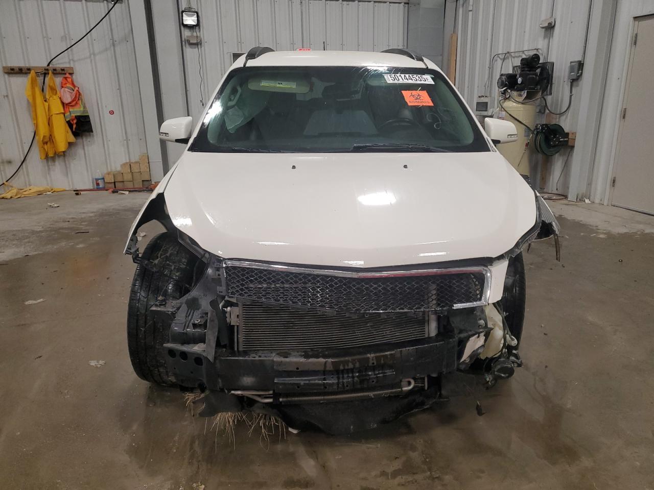 2012 CHEVROLET TRAVERSE L - Image 5