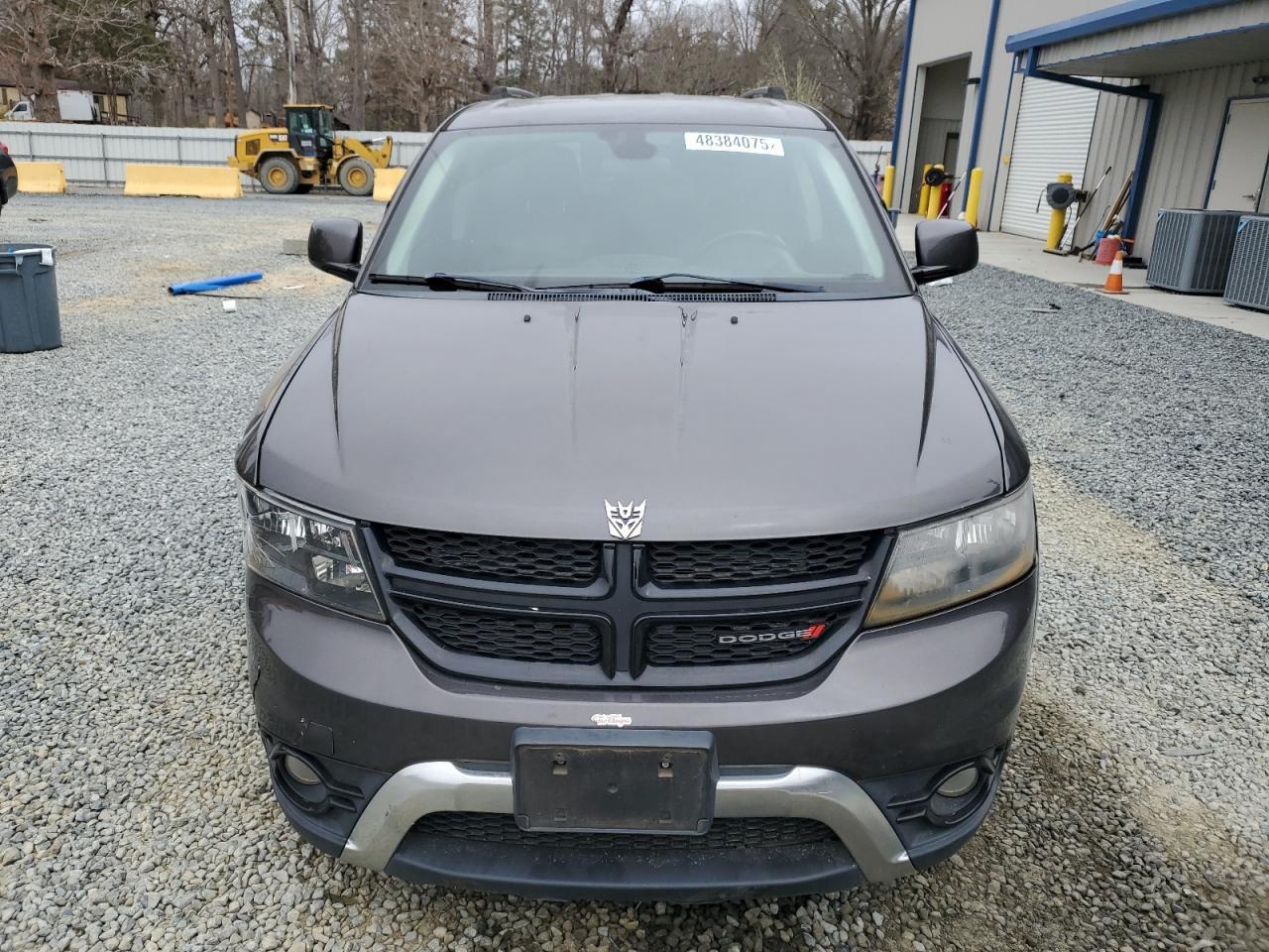 2018 DODGE JOURNEY CR - Image 5