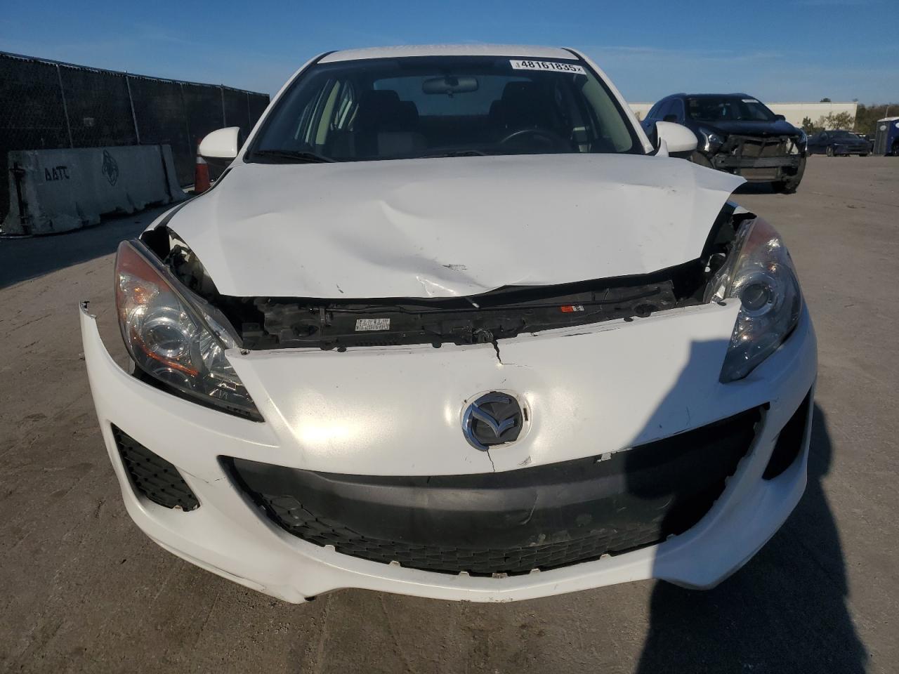 2013 MAZDA 3 I - Фото 5