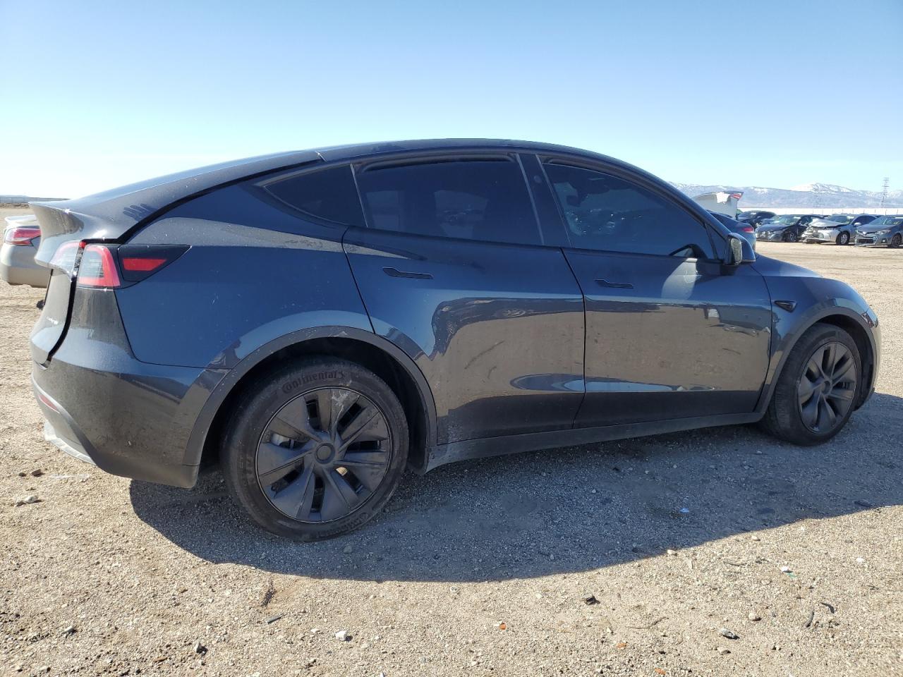 2024 TESLA MODEL Y - Image 3