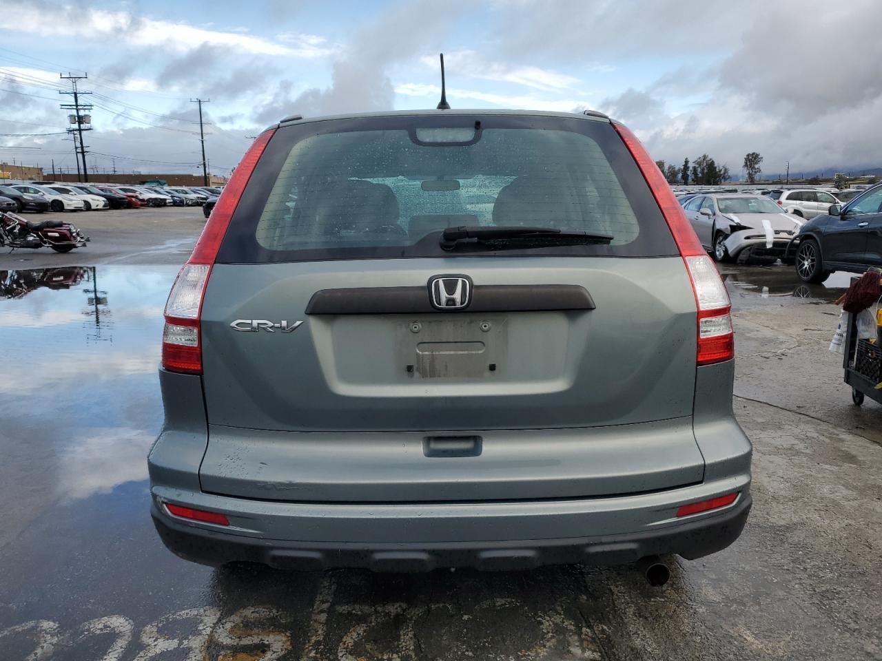 2011 HONDA CR-V LX - Image 6