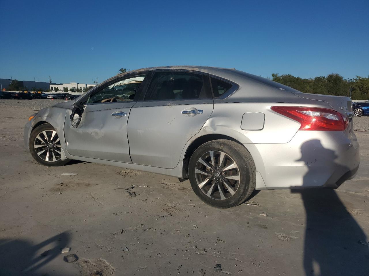 2016 NISSAN ALTIMA 2.5 - Image 2