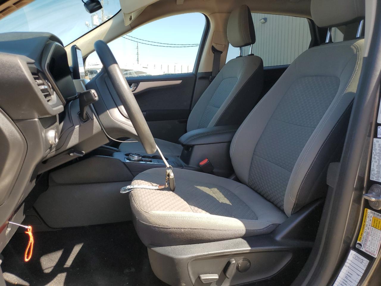 2020 FORD ESCAPE SE - Image 7