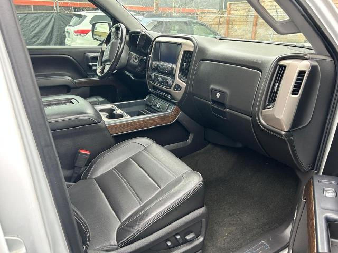 2017 GMC SIERRA K15 - Фото 5