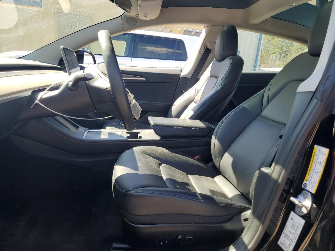 2023 TESLA MODEL 3 - Фото 7