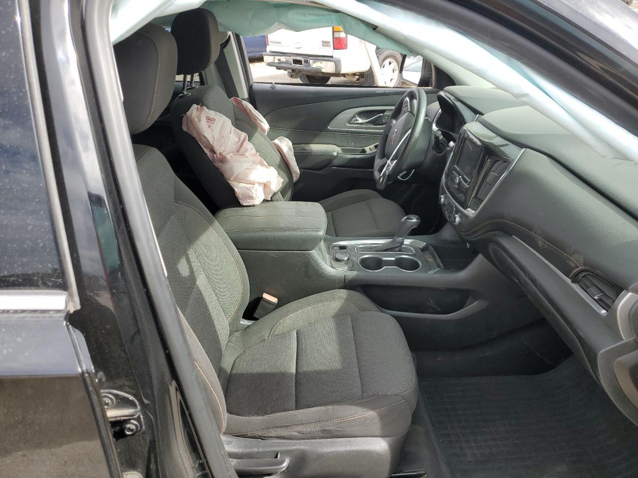 2020 CHEVROLET TRAVERSE L - Image 7