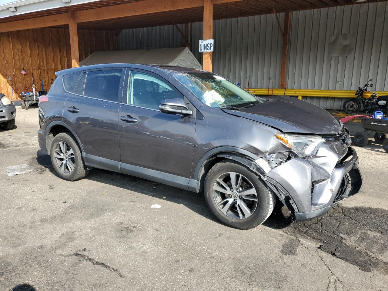 2018 TOYOTA RAV4 ADVEN - Image 4