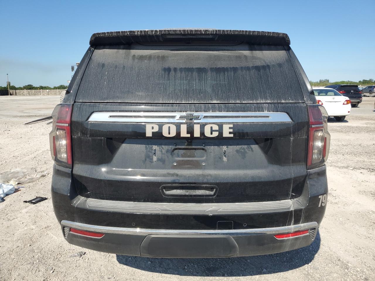 2023 CHEVROLET TAHOE C150 - Image 6