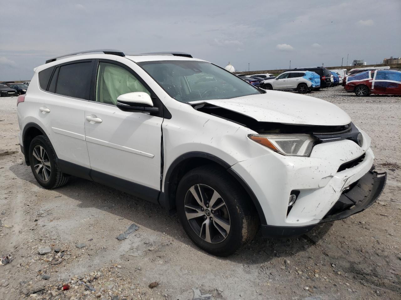 2018 TOYOTA RAV4 ADVEN - Image 4