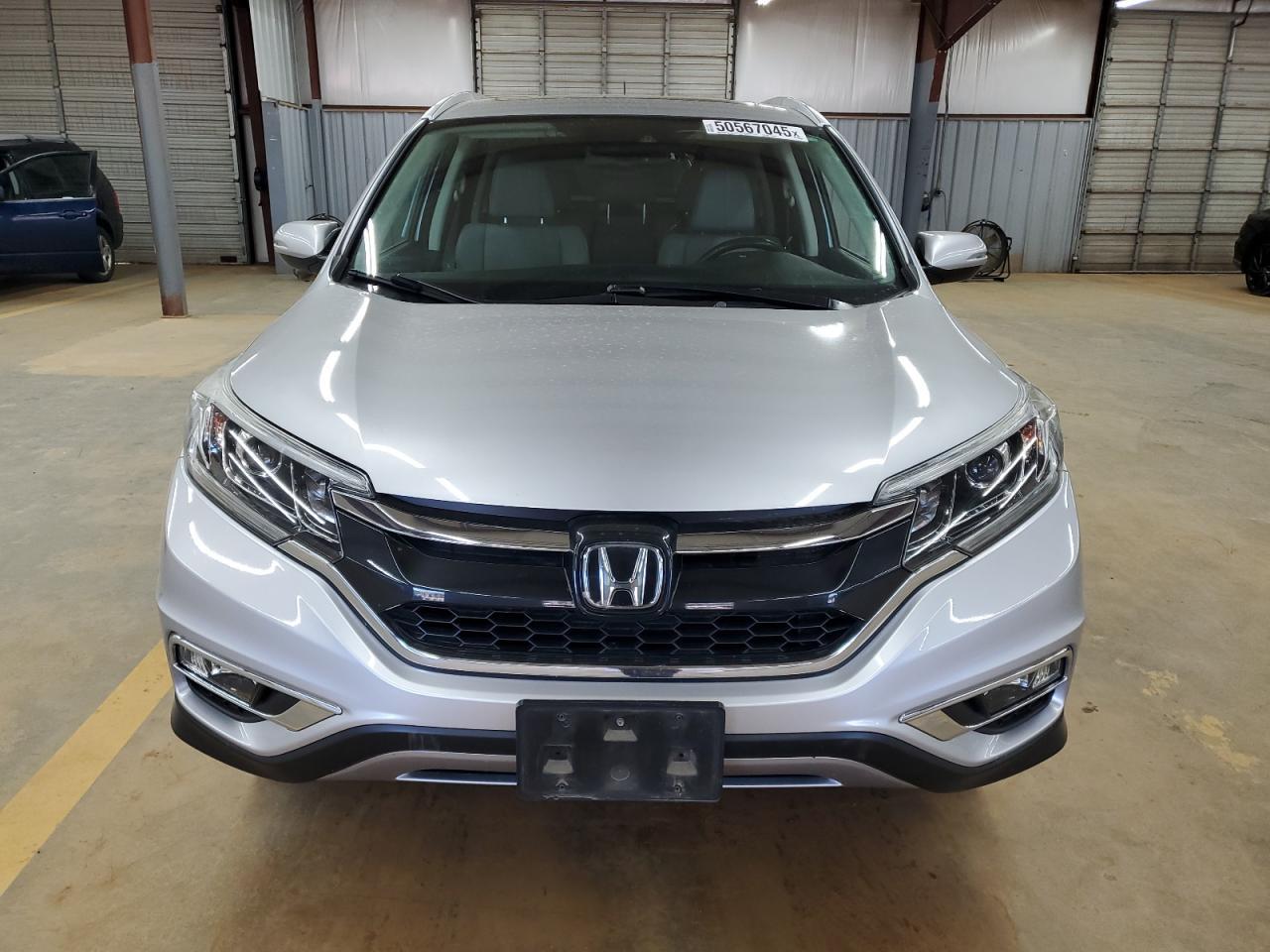 2015 HONDA CR-V TOURI - Image 5