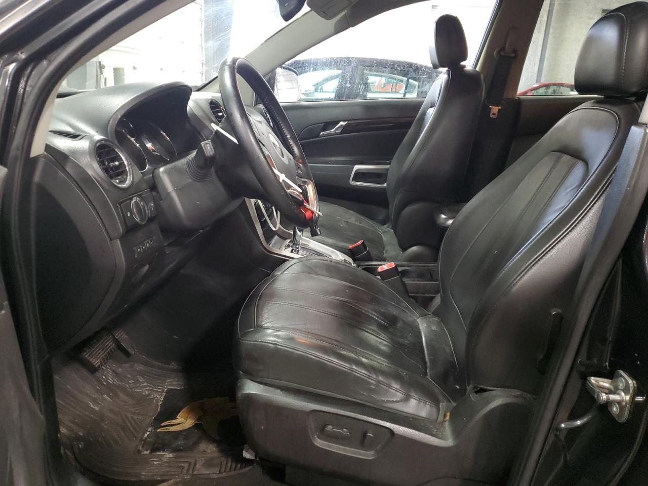2013 CHEVROLET CAPTIVA LT - Фото 7