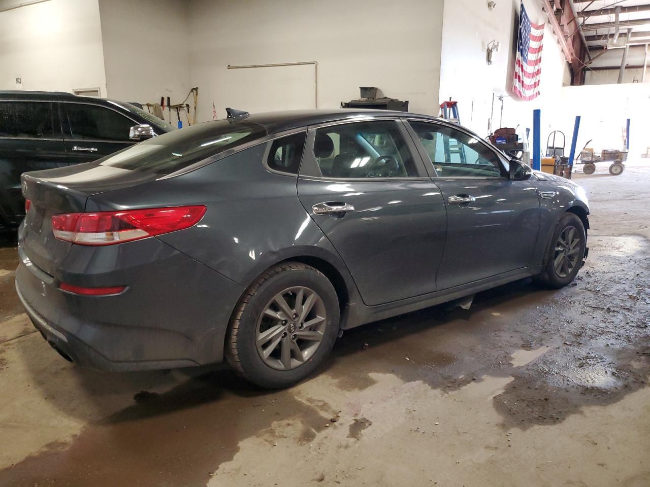 2020 KIA OPTIMA LX - Image 3