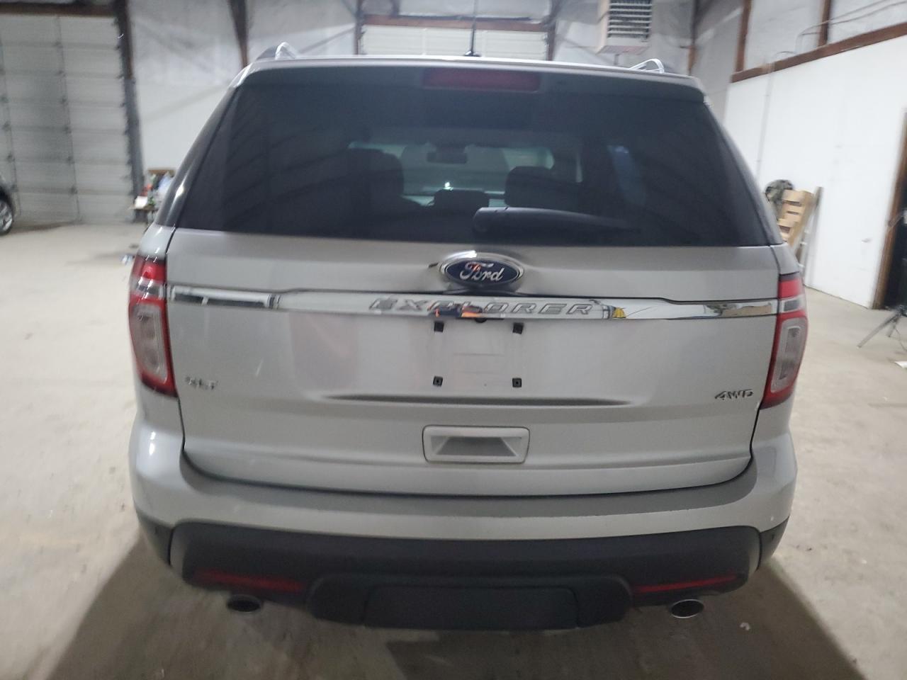 2013 FORD EXPLORER X - Image 6