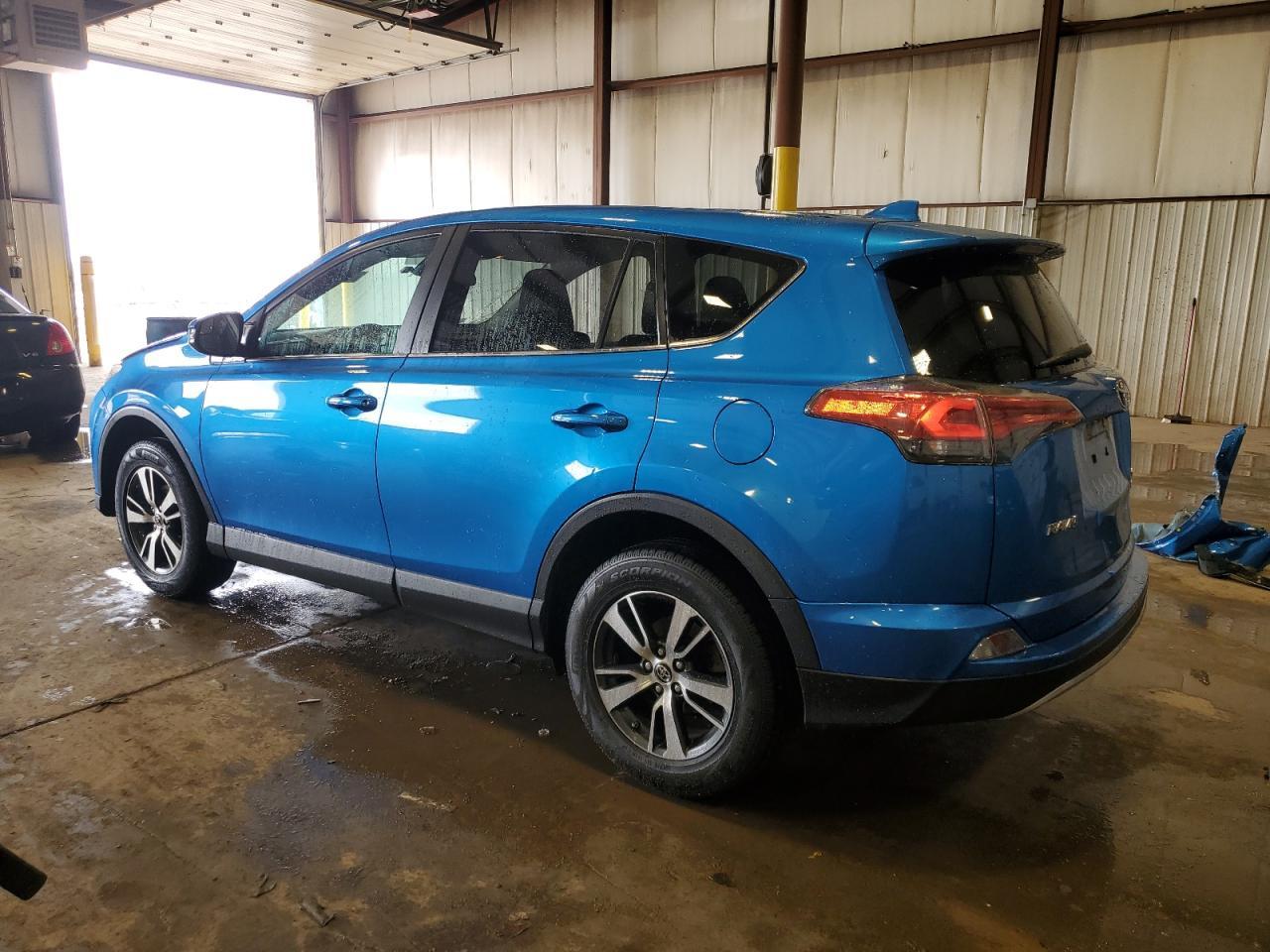 2018 TOYOTA RAV4 ADVEN - Image 2