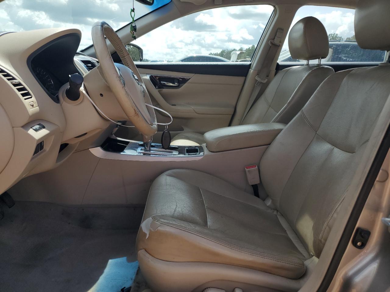 2013 NISSAN ALTIMA 2.5 - Фото 7