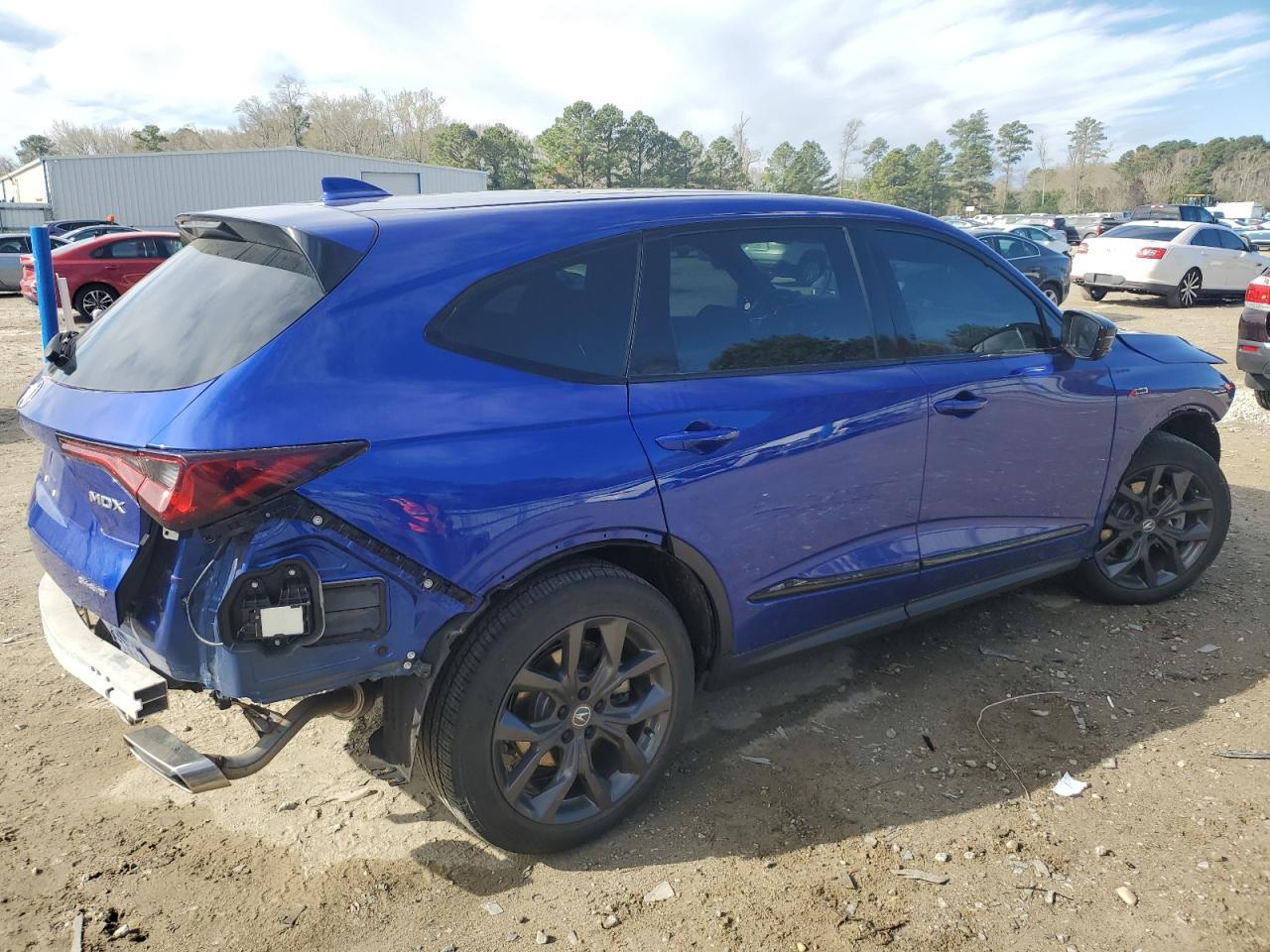 2023 ACURA MDX A-SPEC - Image 3