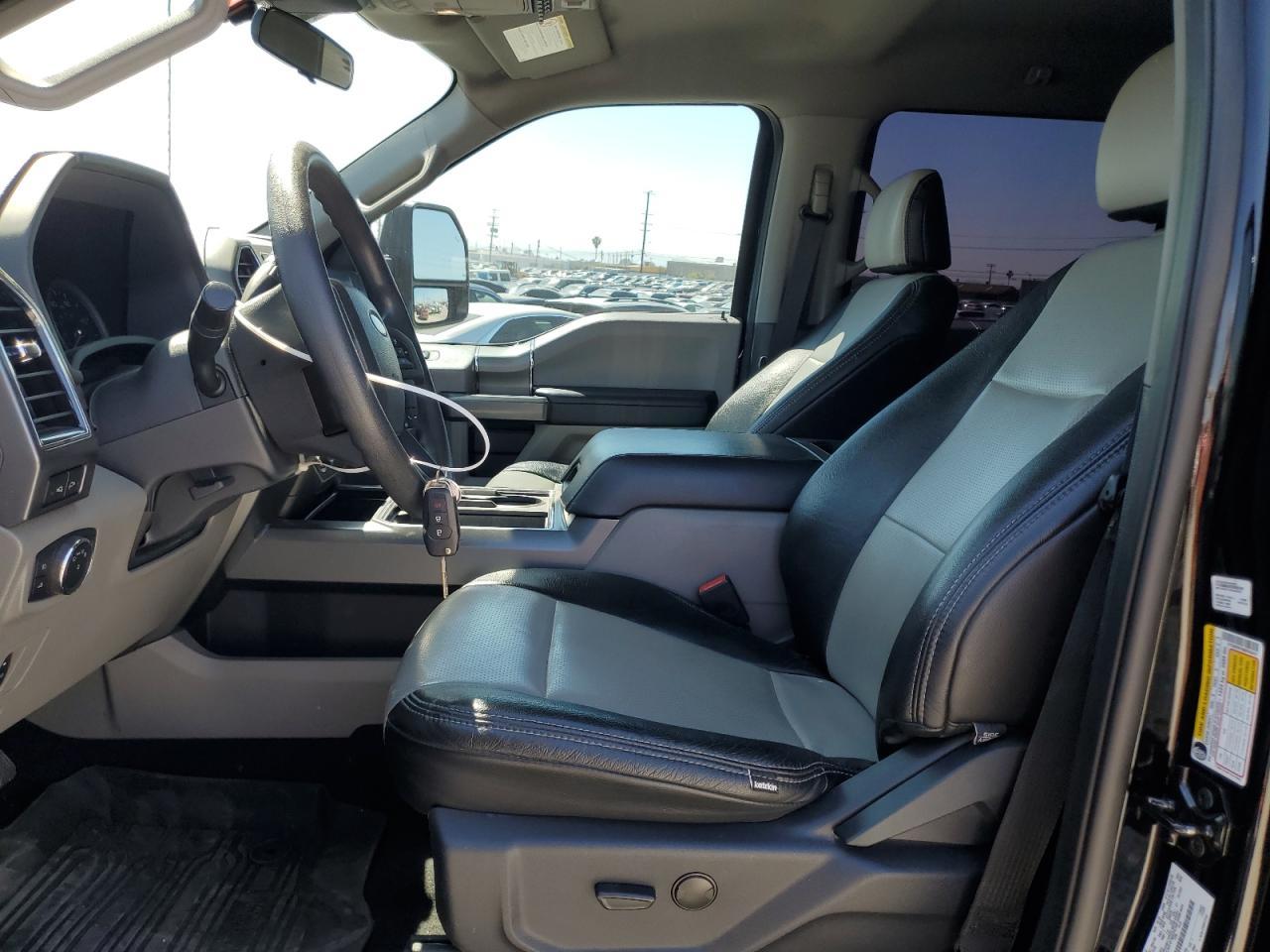 2022 FORD F250 SUPER - Image 7