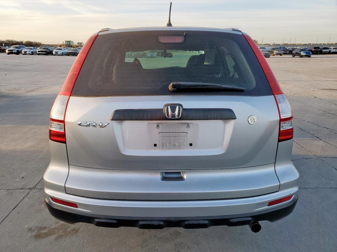 2011 HONDA CR-V LX - Image 6