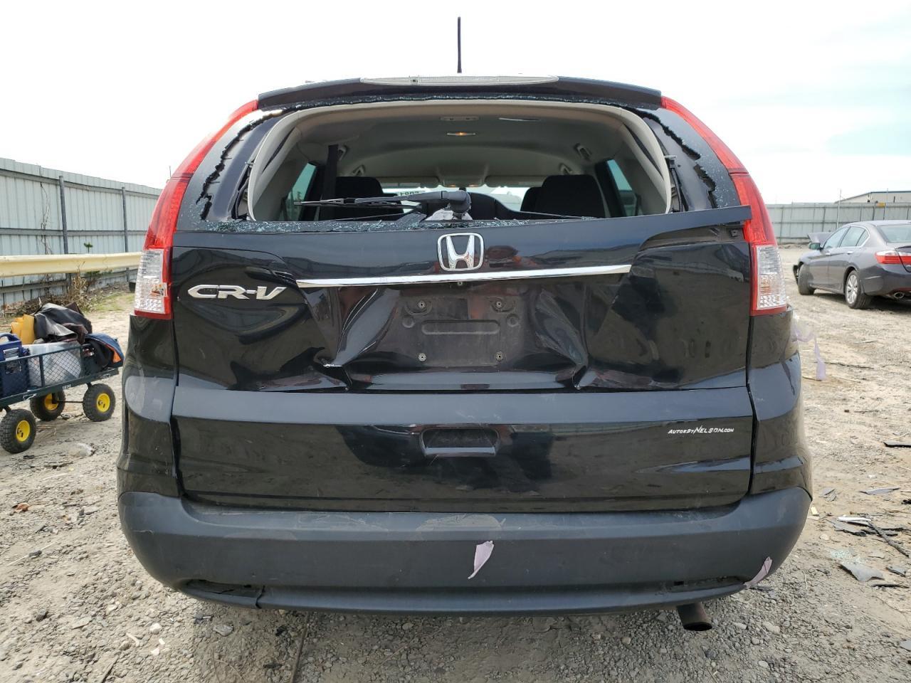 2013 HONDA CR-V LX - Image 6