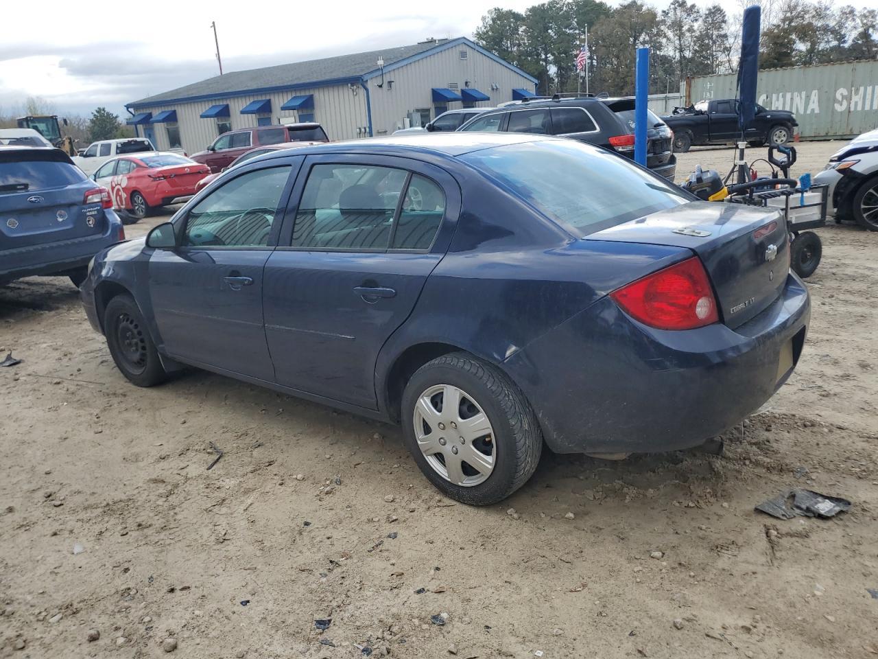 2010 CHEVROLET COBALT 1LT - Фото 2