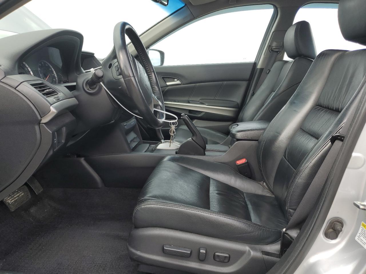 2010 HONDA ACCORD EXL - Image 7