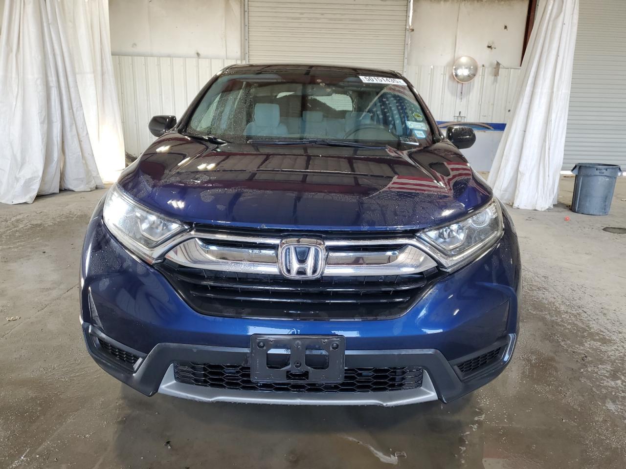 2019 HONDA CR-V LX - Фото 5