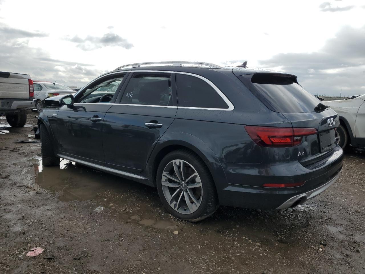 2018 AUDI A4 ALLROAD - Image 2