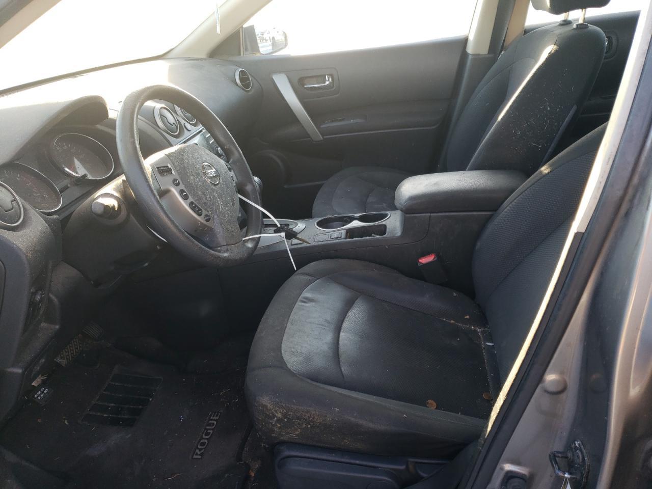 2015 NISSAN ROGUE SELE - Фото 7