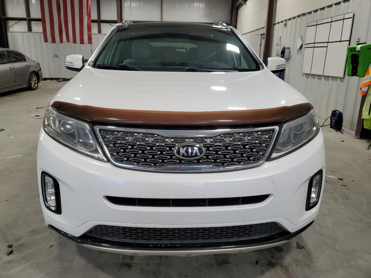 2015 KIA SORENTO SX - Image 5