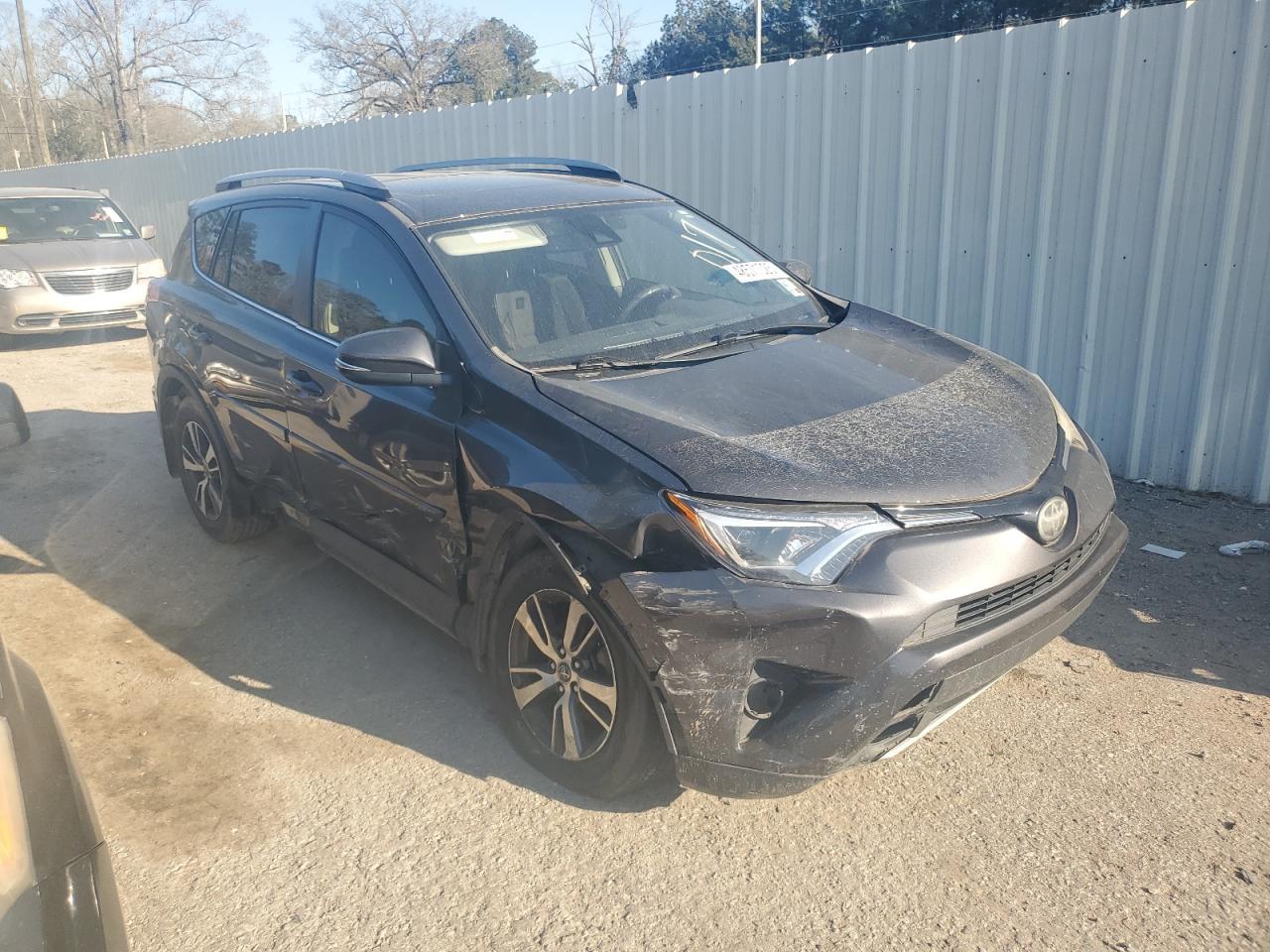 2018 TOYOTA RAV4 ADVEN - Image 4