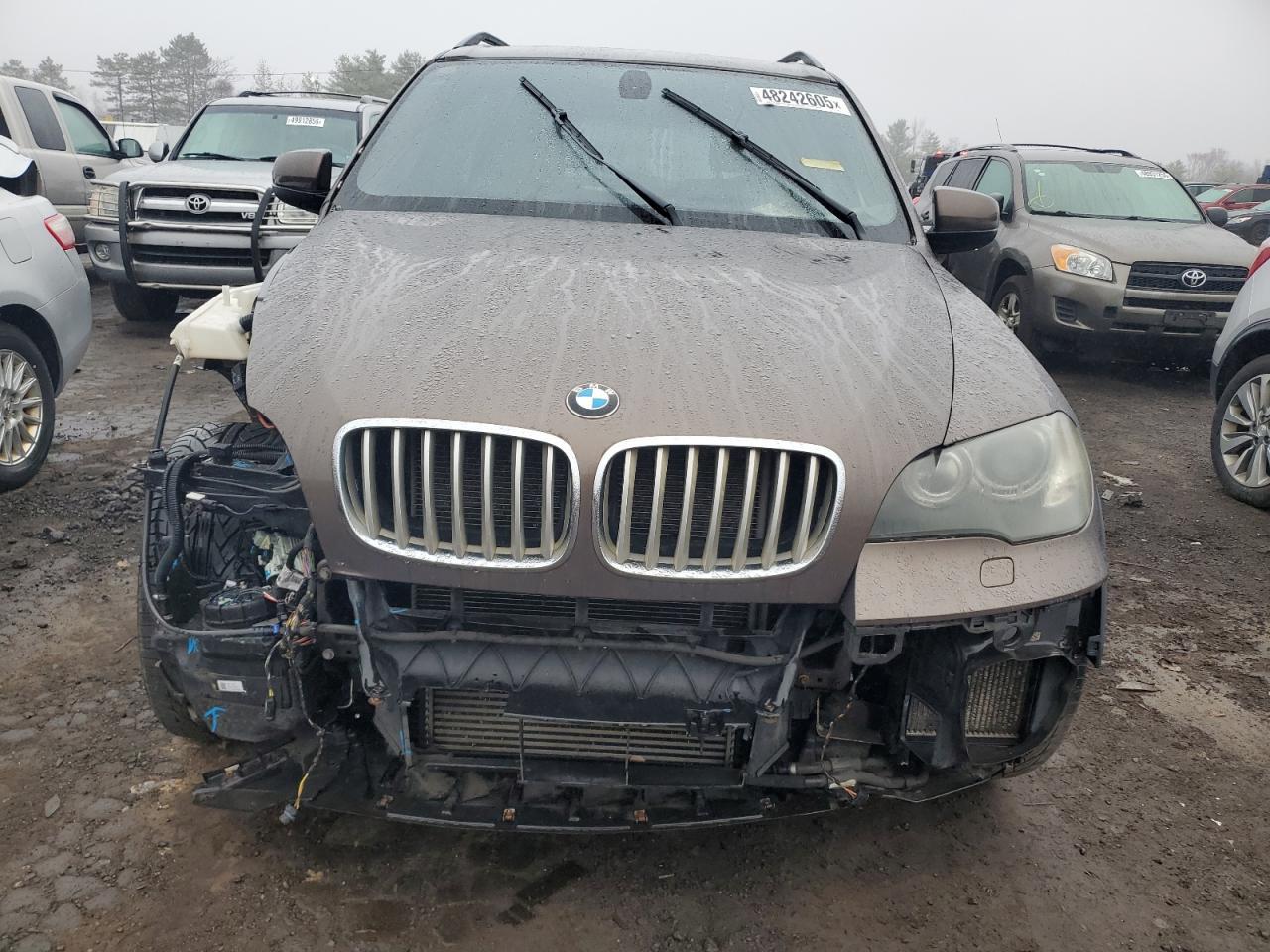 2011 BMW X5 XDRIVE3 - Image 5