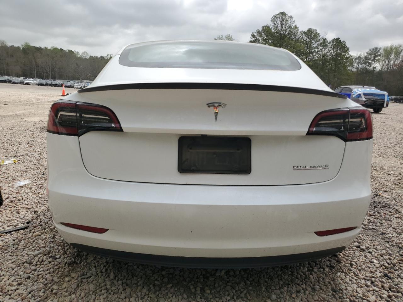 2023 TESLA MODEL 3 - Image 6