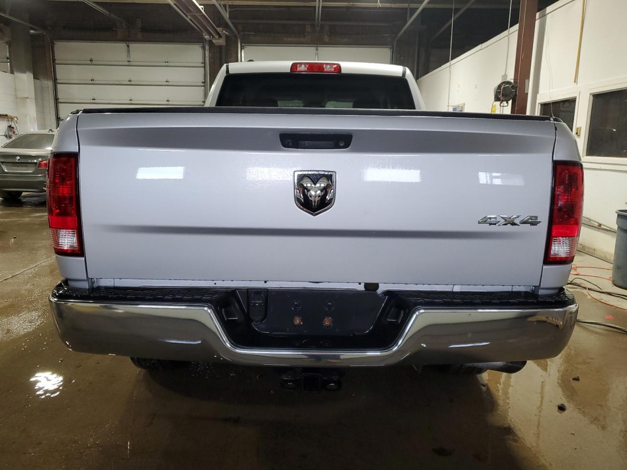 2018 RAM 1500 ST - Фото 6