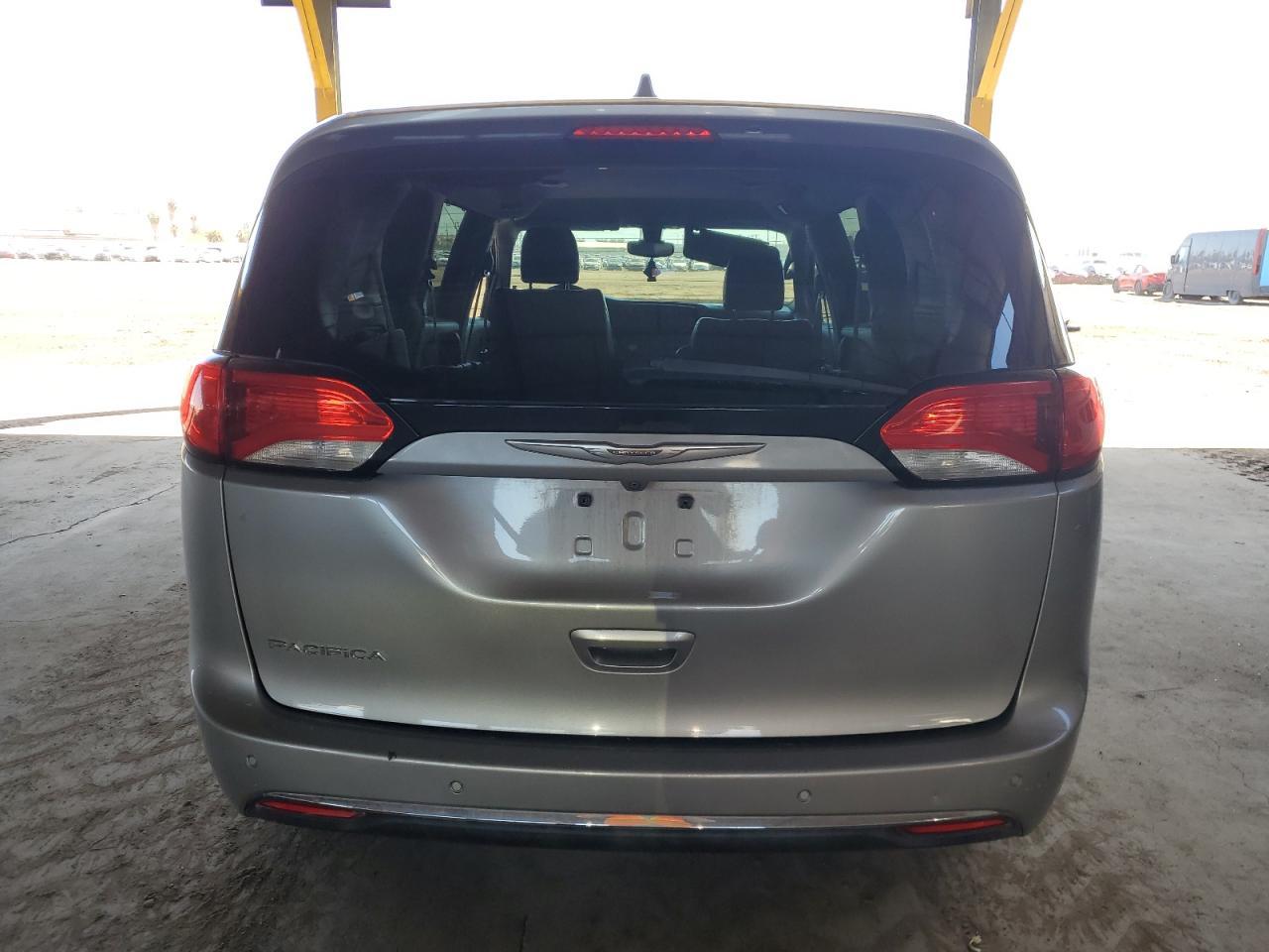 2017 CHRYSLER PACIFICA T - Фото 6