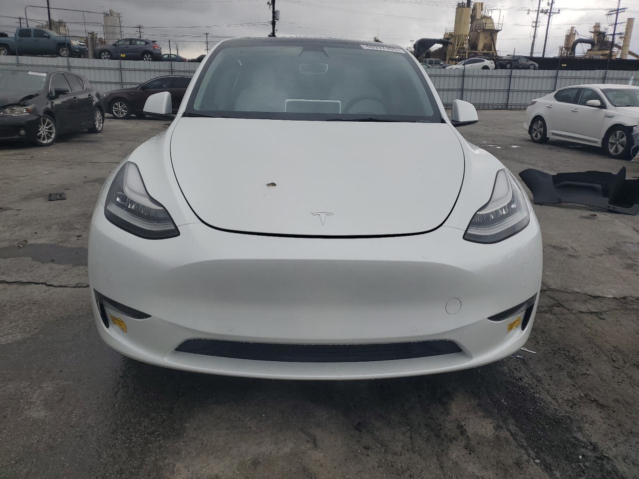 2022 TESLA MODEL Y - Image 5