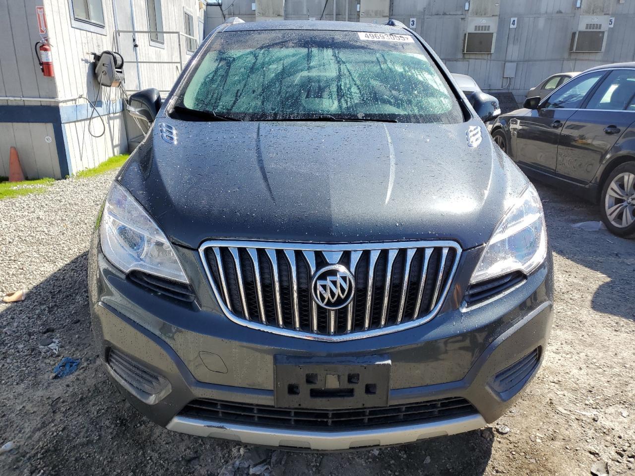 2016 BUICK ENCORE - Image 5