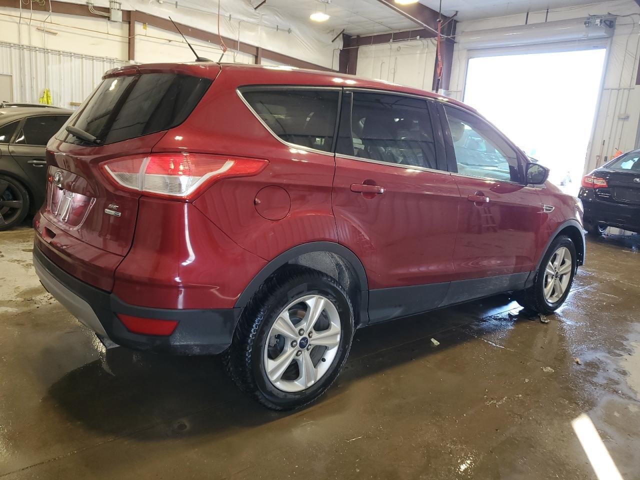 2015 FORD ESCAPE SE - Image 3