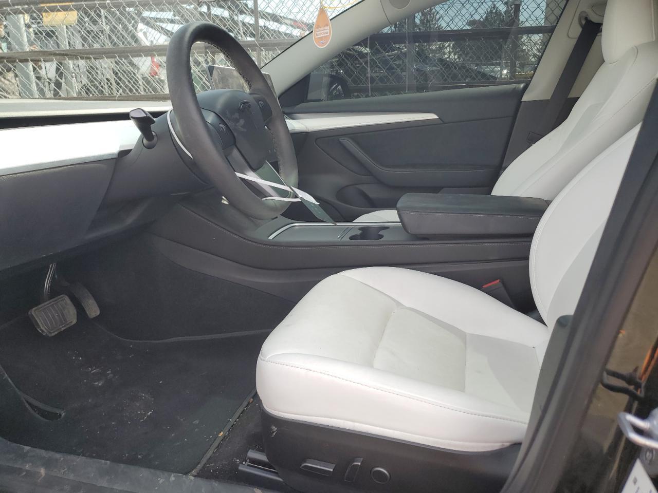 2023 TESLA MODEL 3 - Image 7